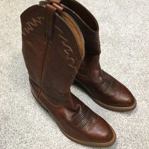 Ariat Cowboy Boots Men's Sz 12